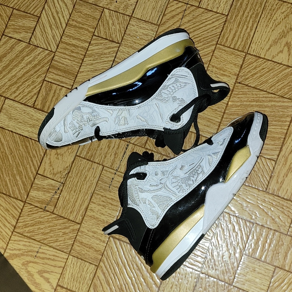 Jordan Dub Zero - Picture 2 of 5